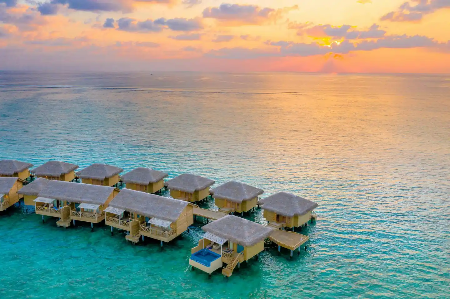 Your Visa Application to Maldives