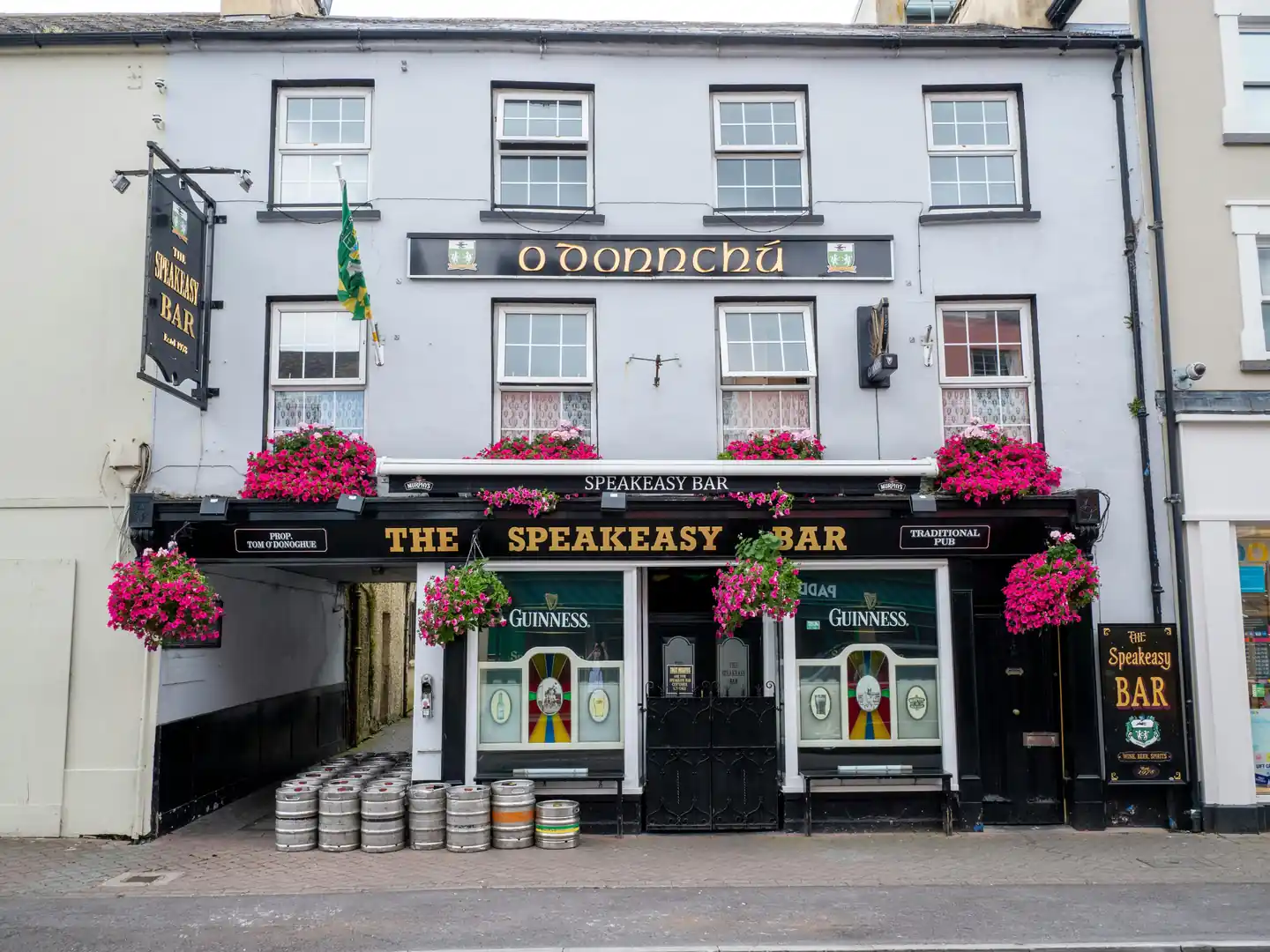 Places to Visit in Ireland