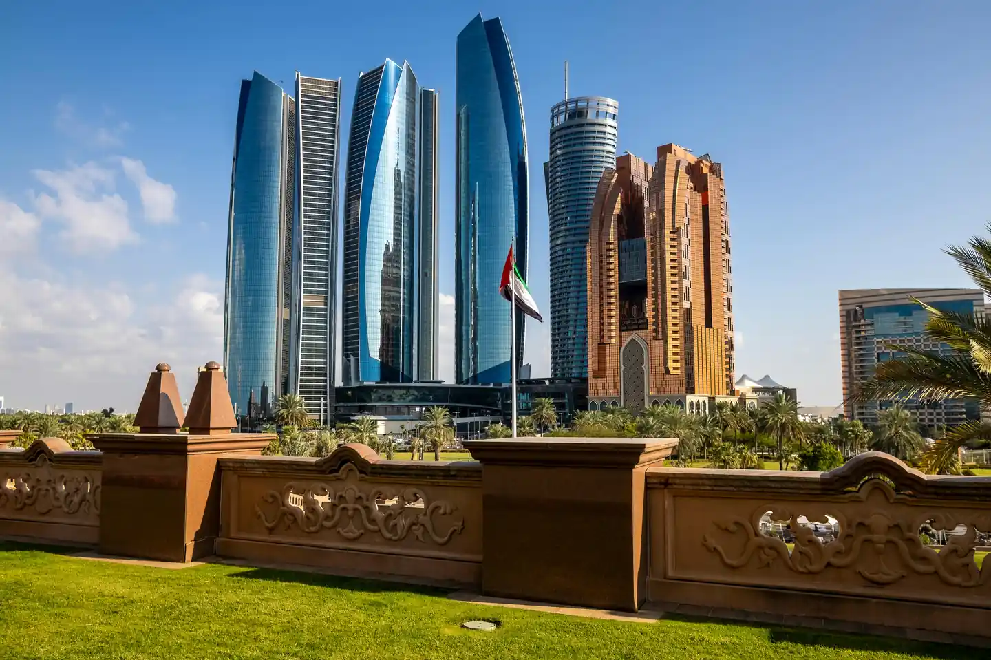 Affordable Things to Do in Abu Dhabi