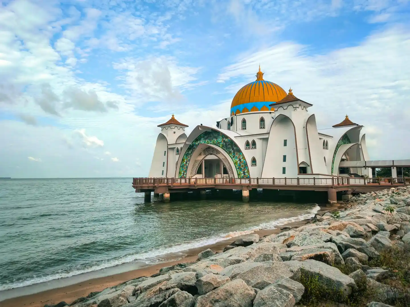Facts About Malaysia