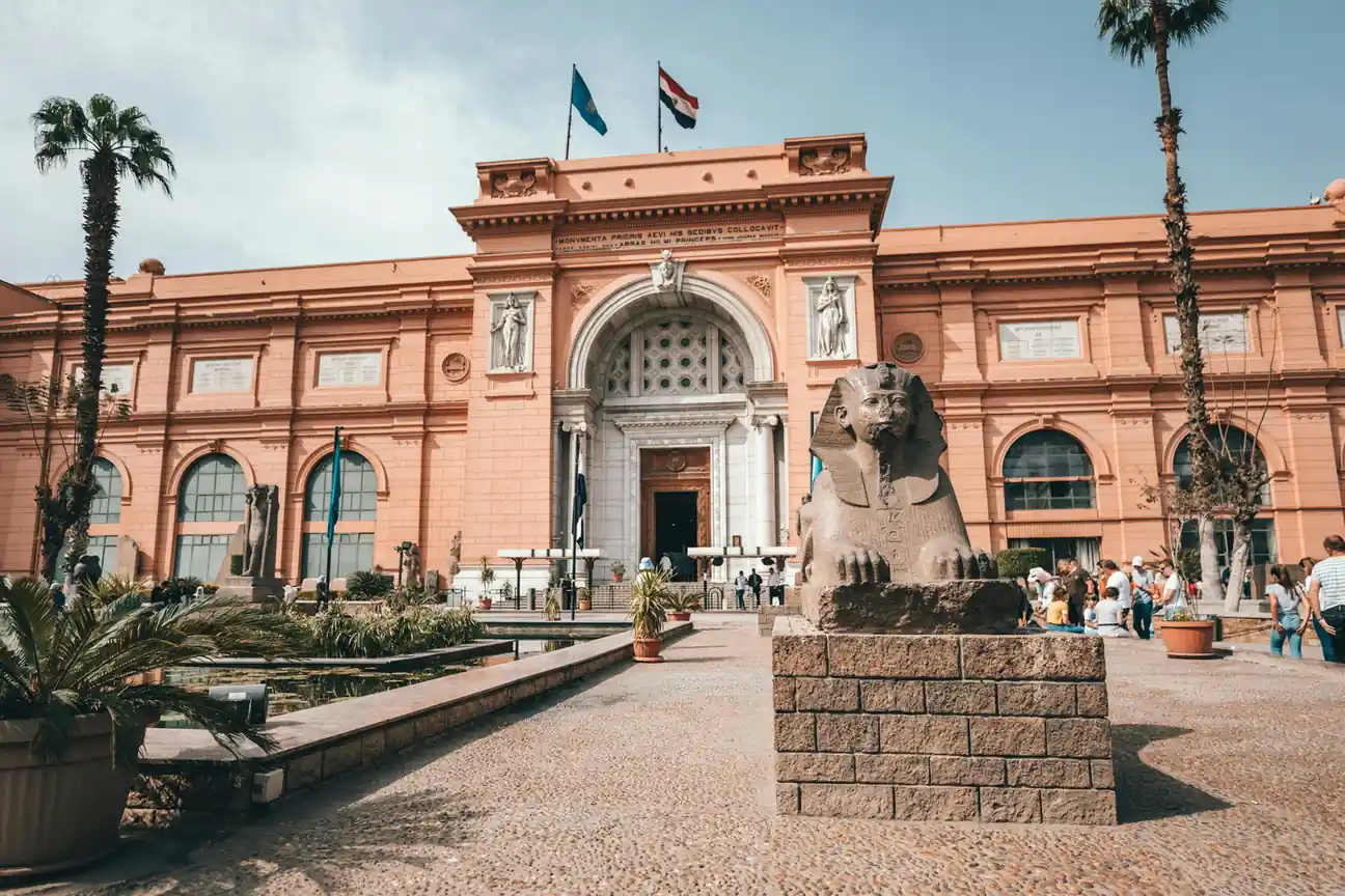 Top Things to Do in Egypt