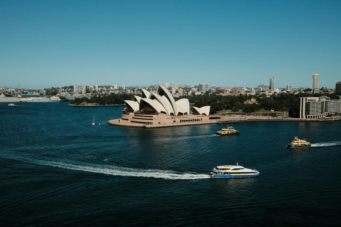 Top Tips for a Successful Tourist Visa Application for Australia