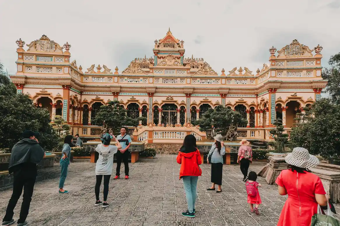Types of Vietnam Tourist Visas
