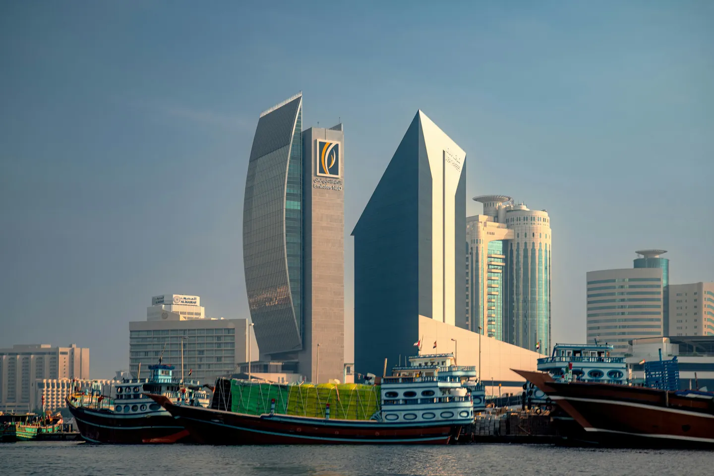 UAE Long Weekends 2026