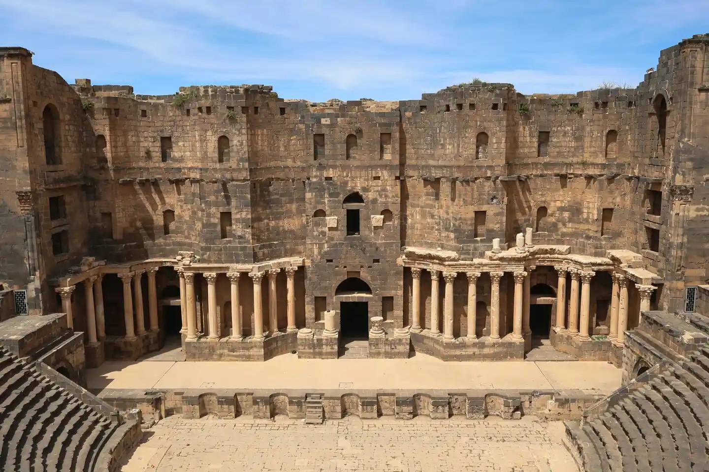 UNESCO World Heritage Sites Galore