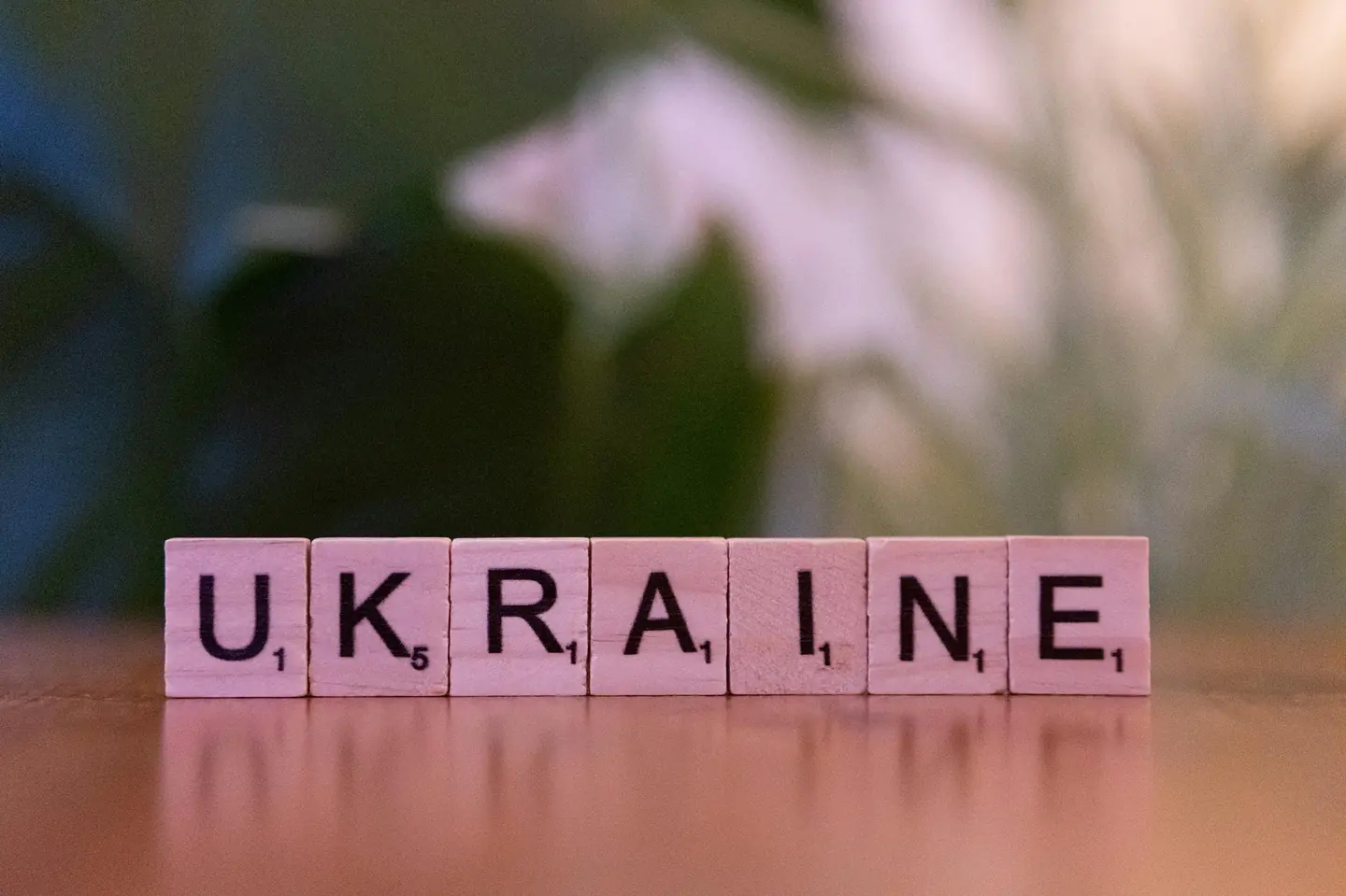Ukraine