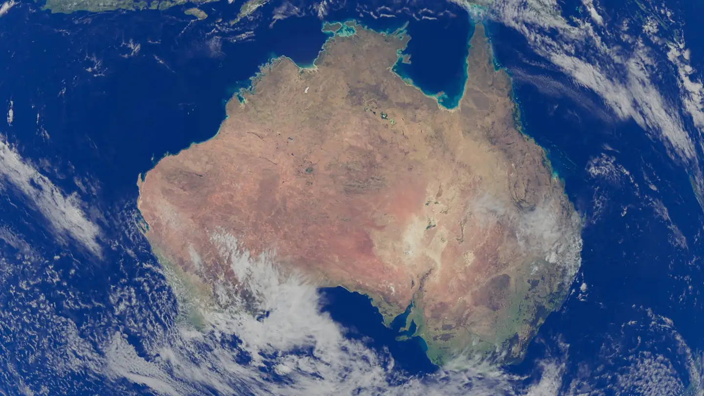 Best Times to Visit Australia