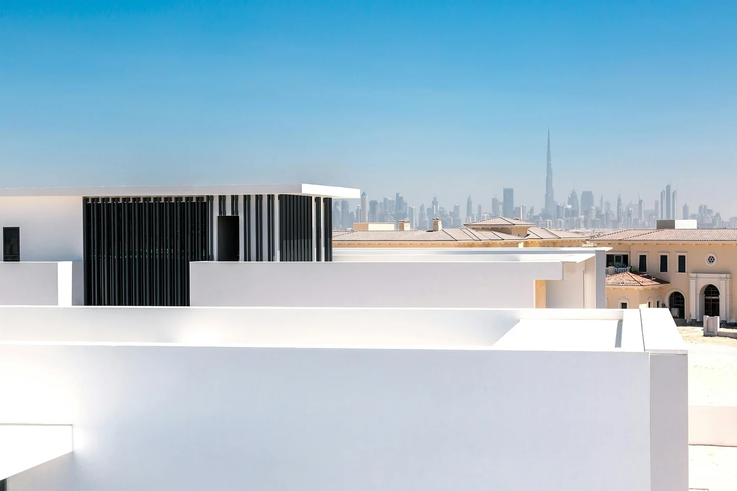UAE megaprojects