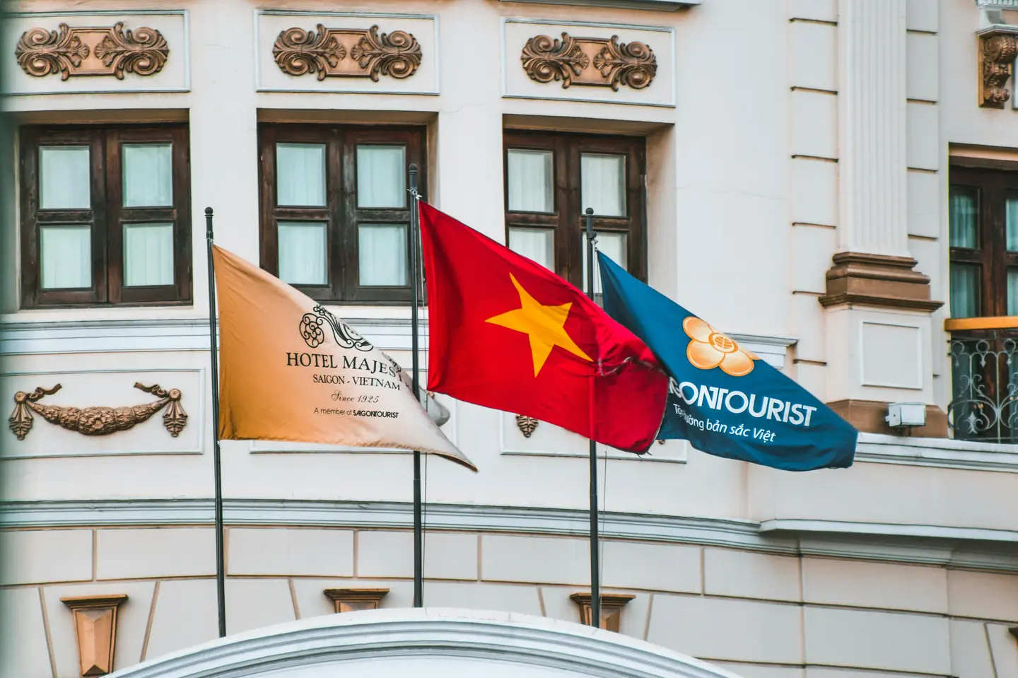 Vietnam tourism Visa Applications