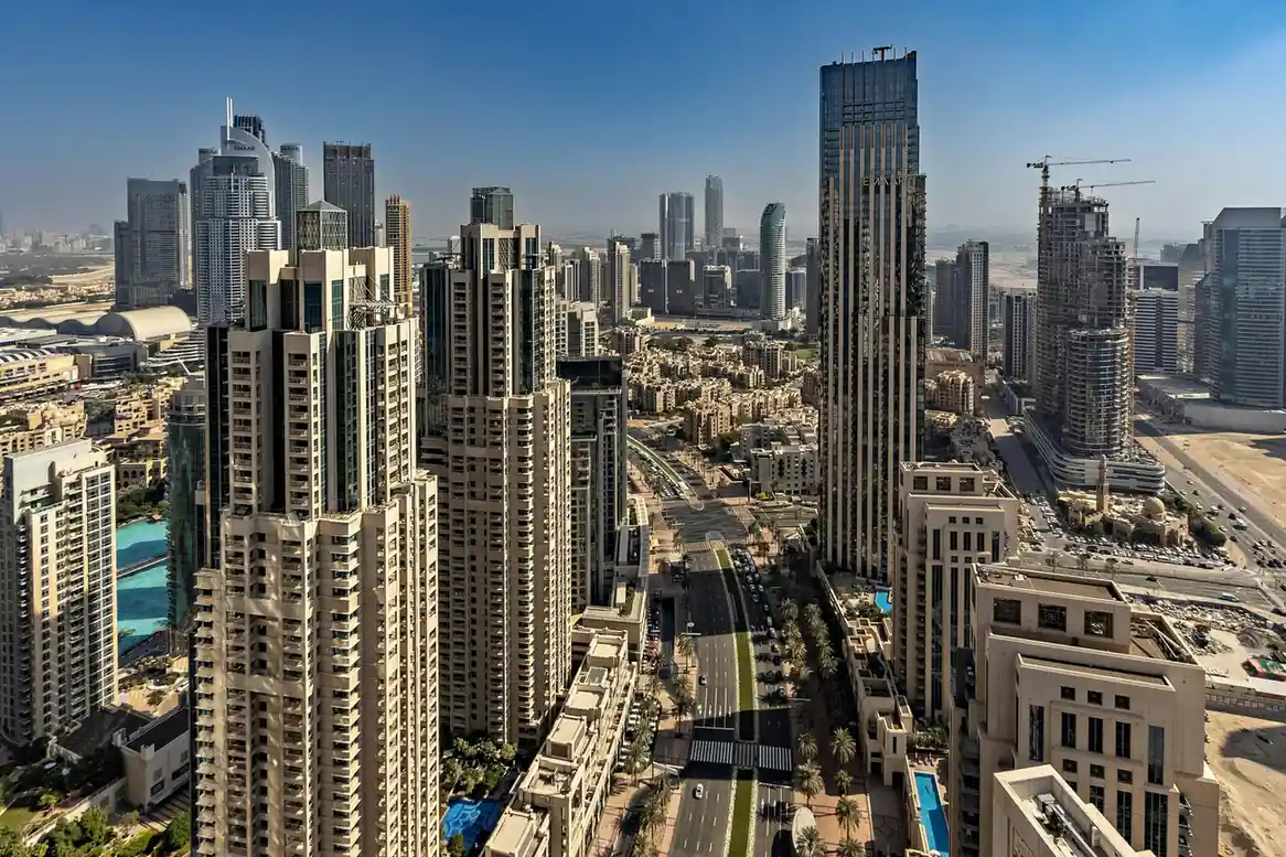 Dubai long stay visa options for extended visitors