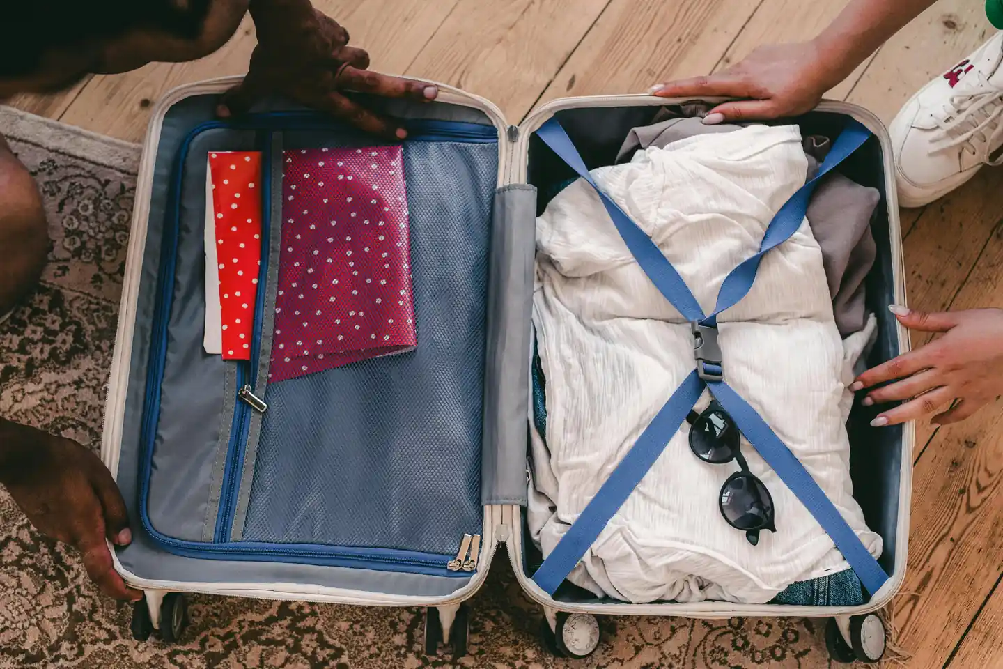What to Pack for Kenya