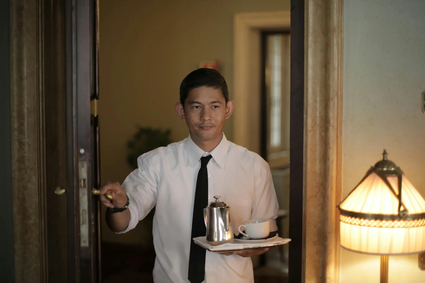 Warm Hospitality