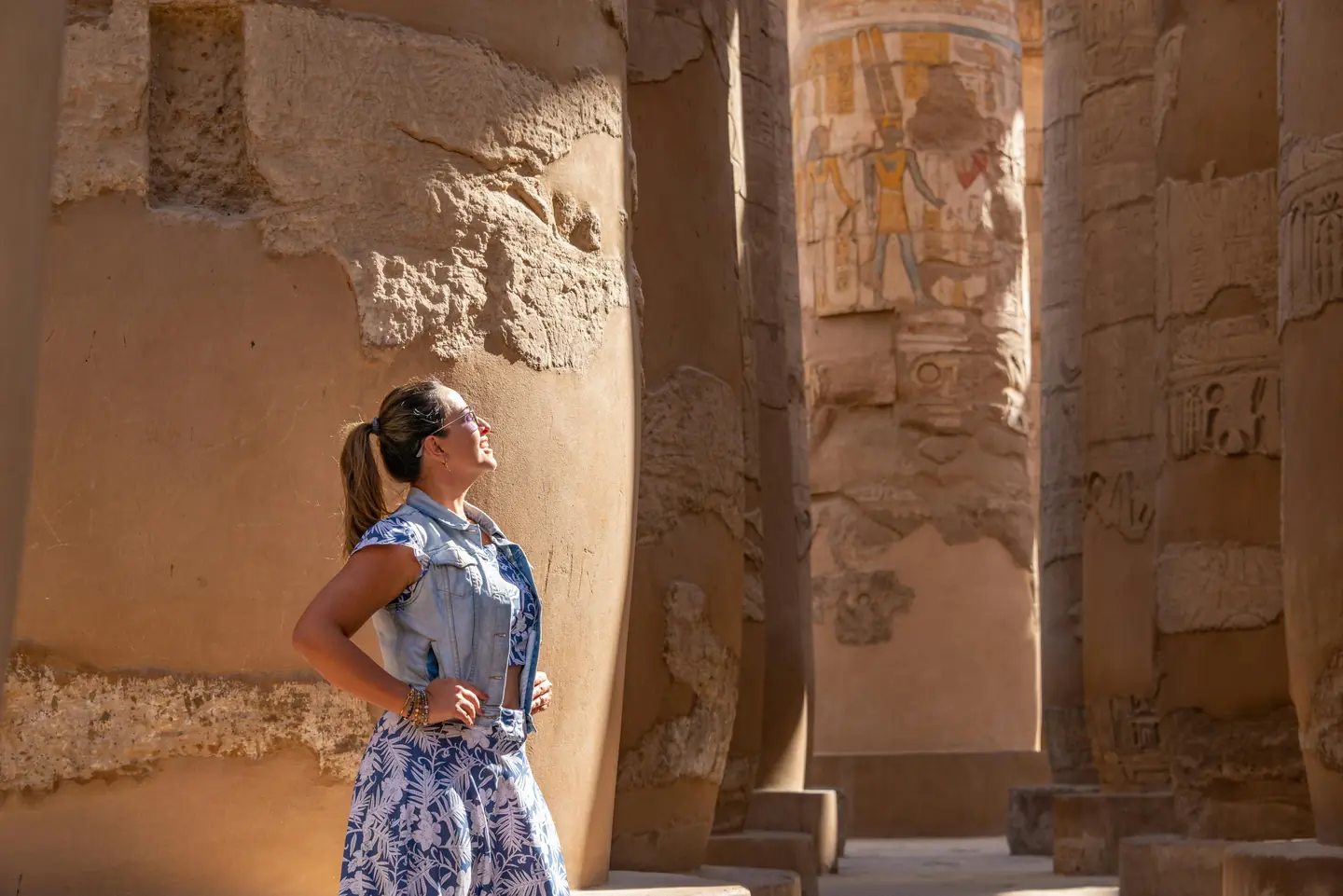 What to Wear in Egypt