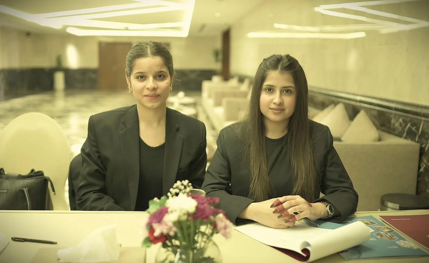 visa Services to Oman