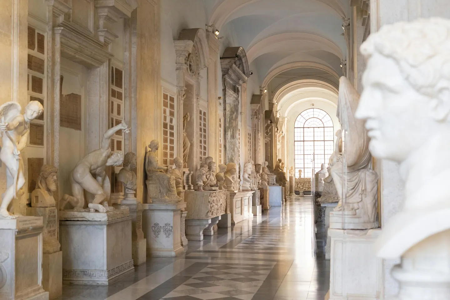 World-Class Museums and Galleries