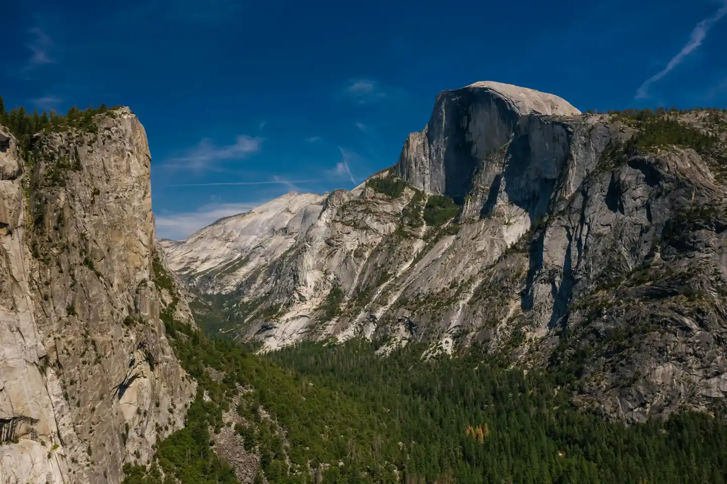 World-Class National Parks and Reserves