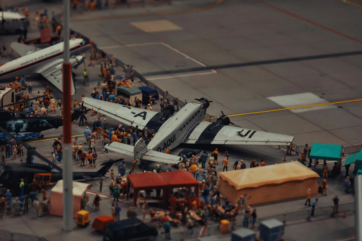 Worlds Largest Plane