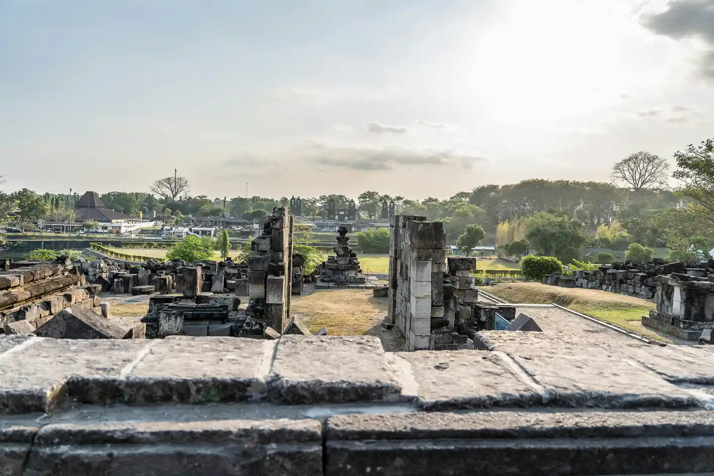 Cities to Visit in Indonesia