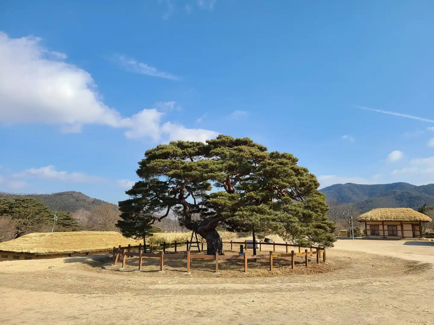 andong – traditional korea on a shoestring