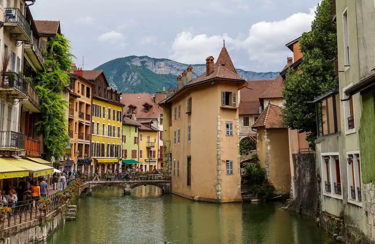 Cities to Visit in France