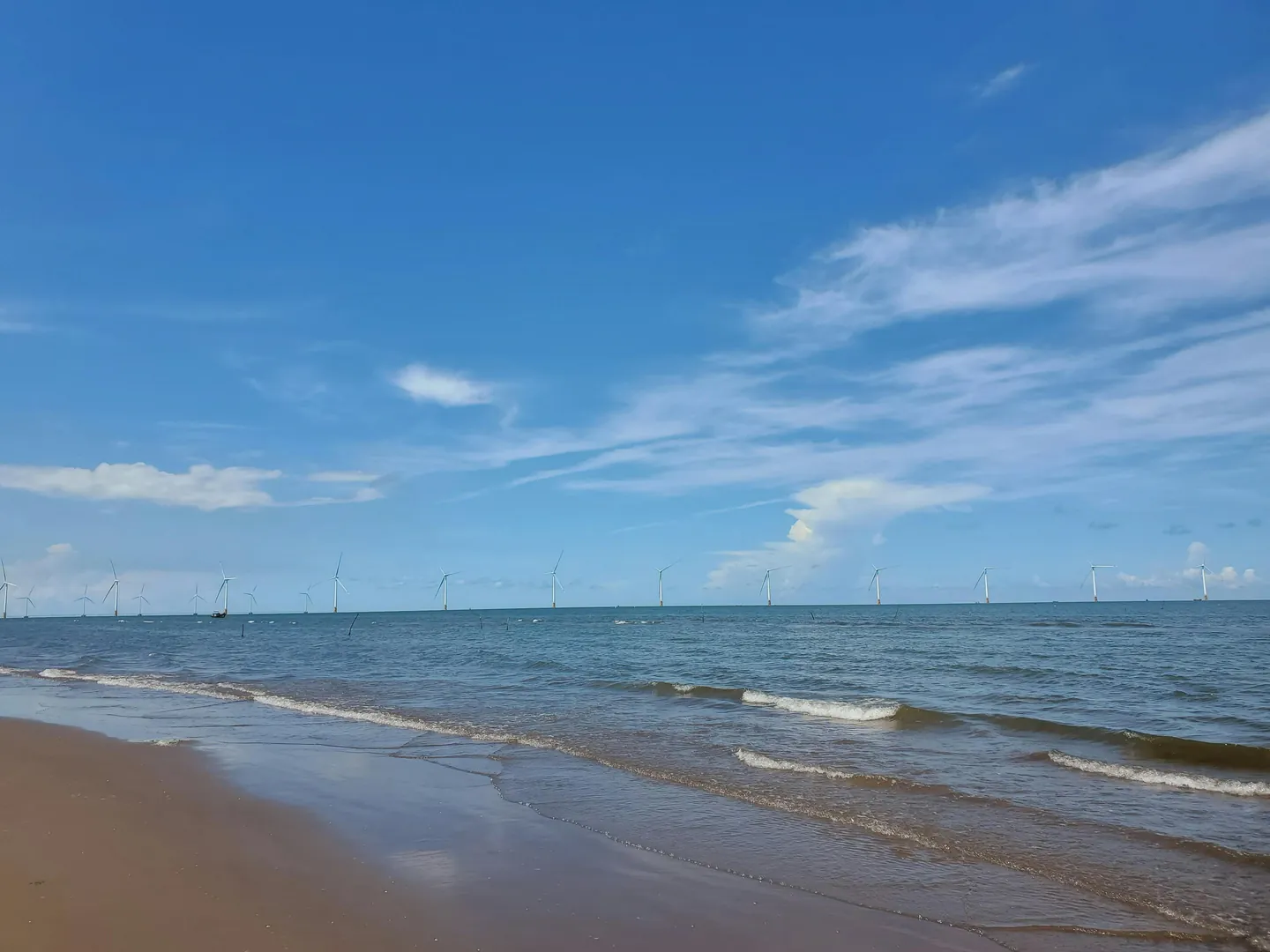 Ariyaman Beach