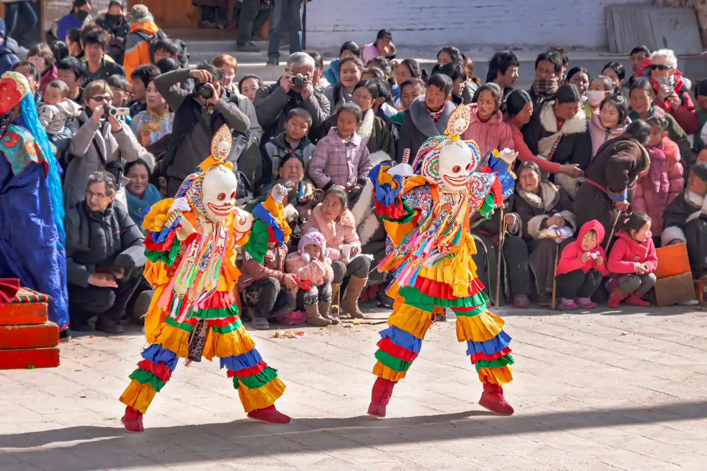 Things to Do in South Korea in October 