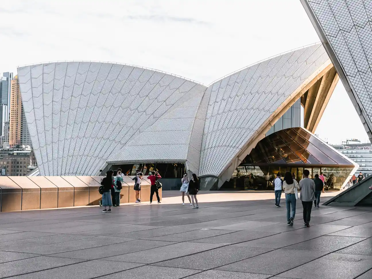 Australia Visitor Visa Interview