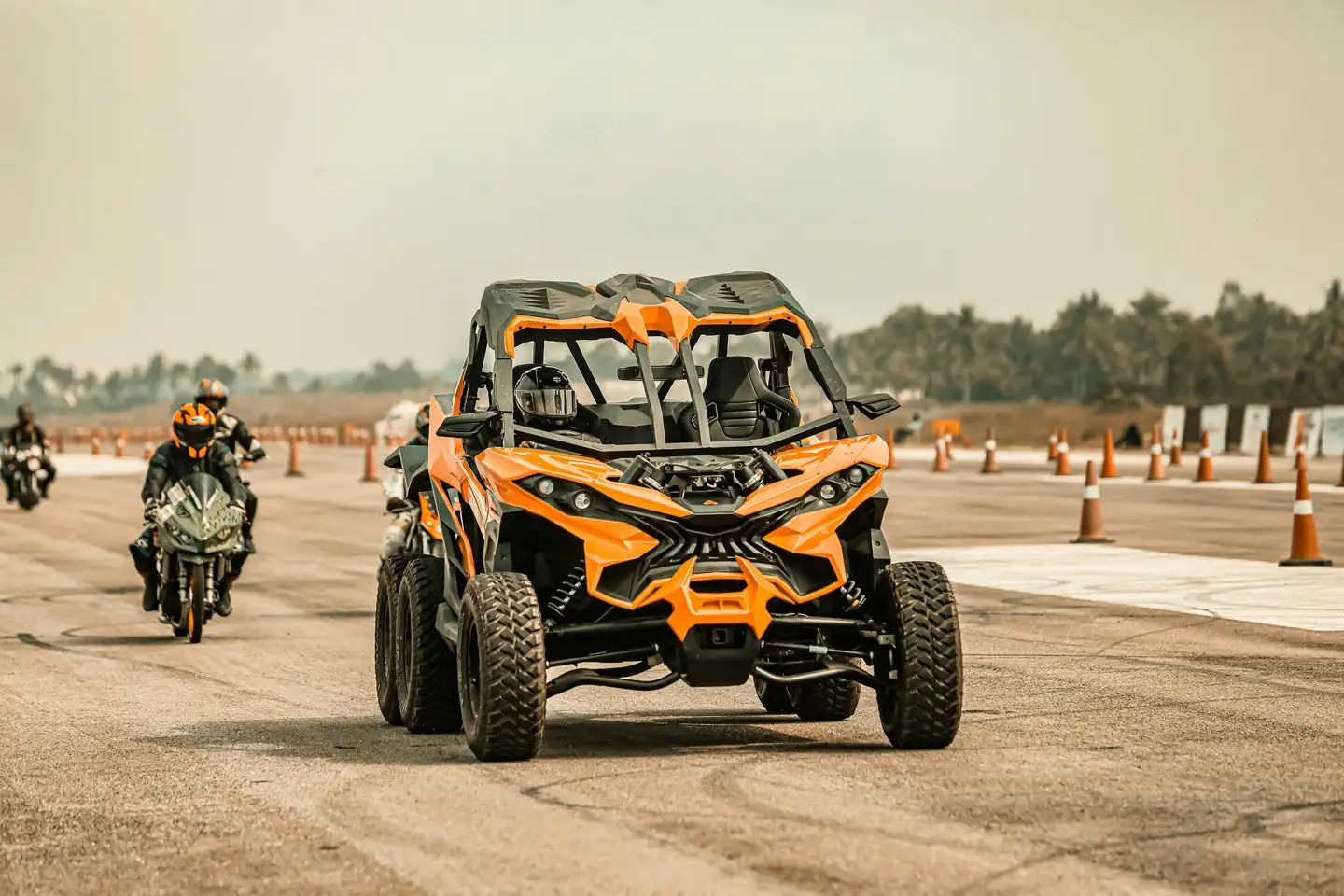 best adventure sports in india for ultimate thrill seekers