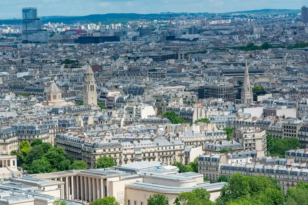 Cities to Visit in France