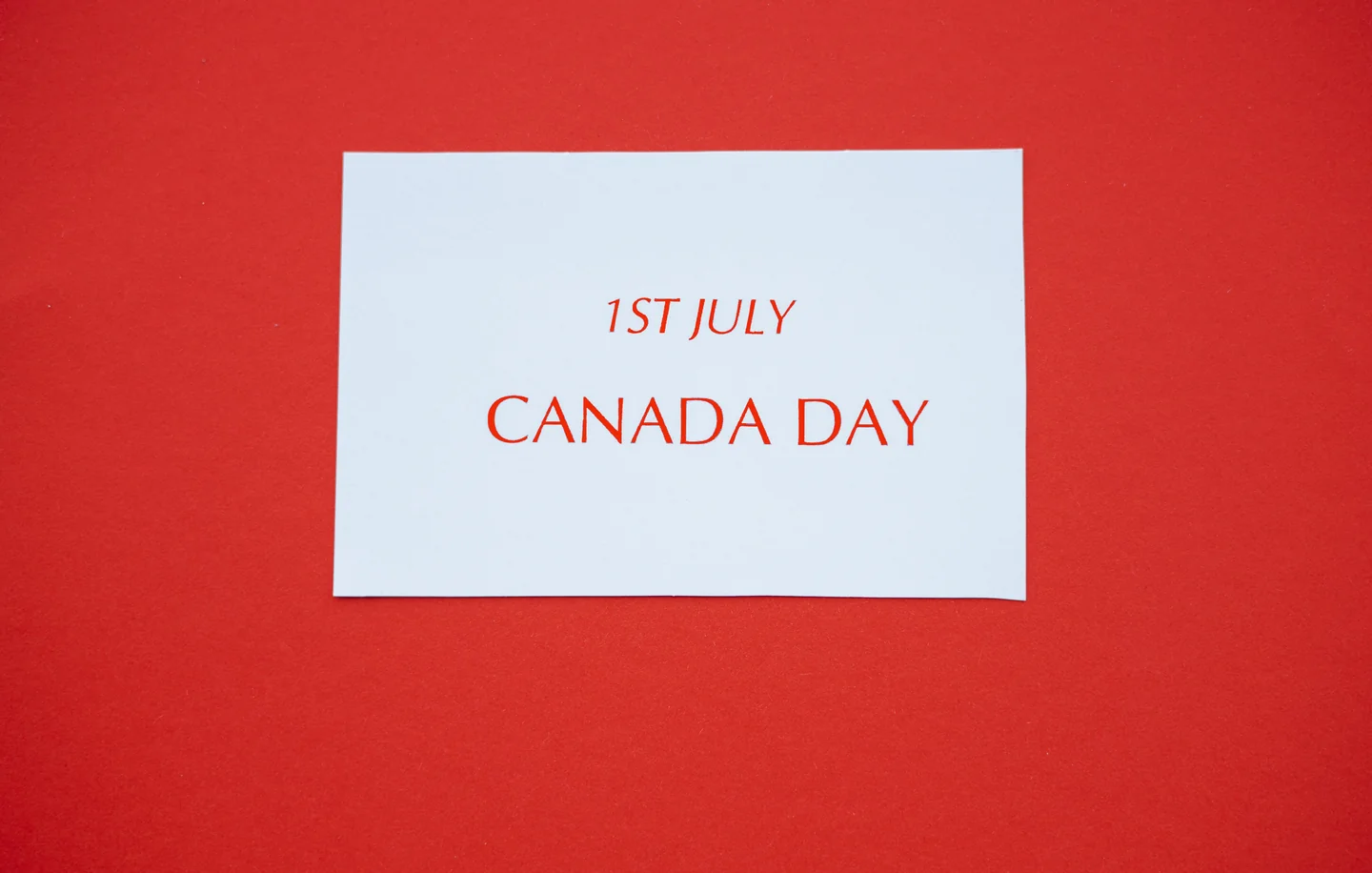 Best Places to Visit in Canada in July