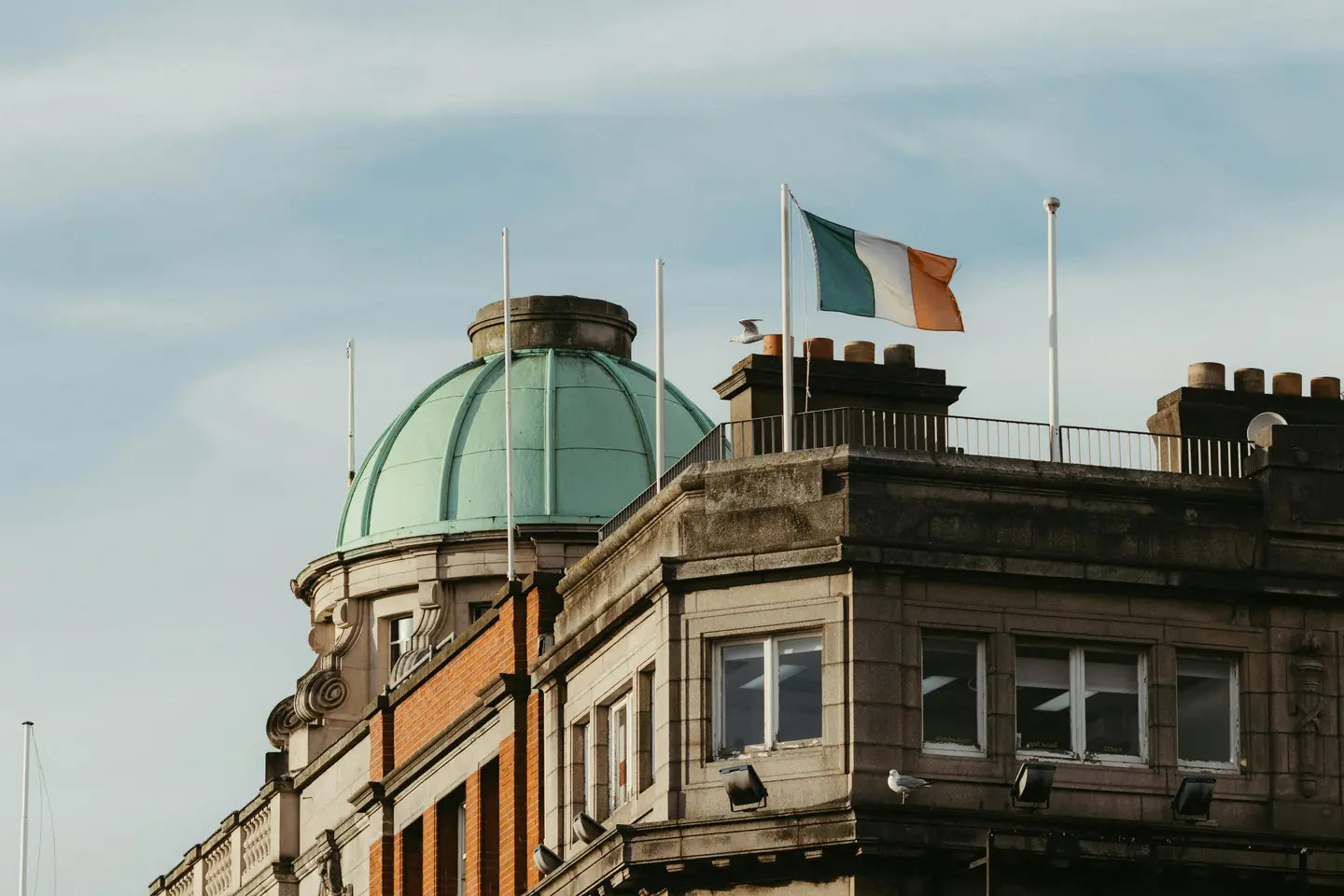 Best Time to Apply for Ireland Visa
