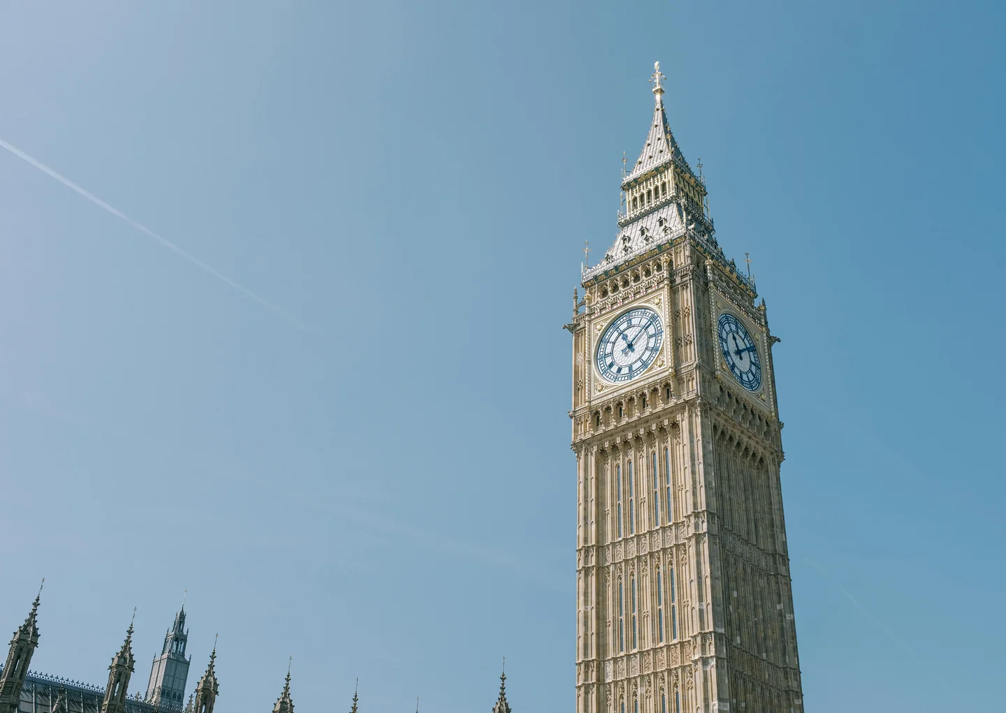 Perfect UK Trip Itinerary