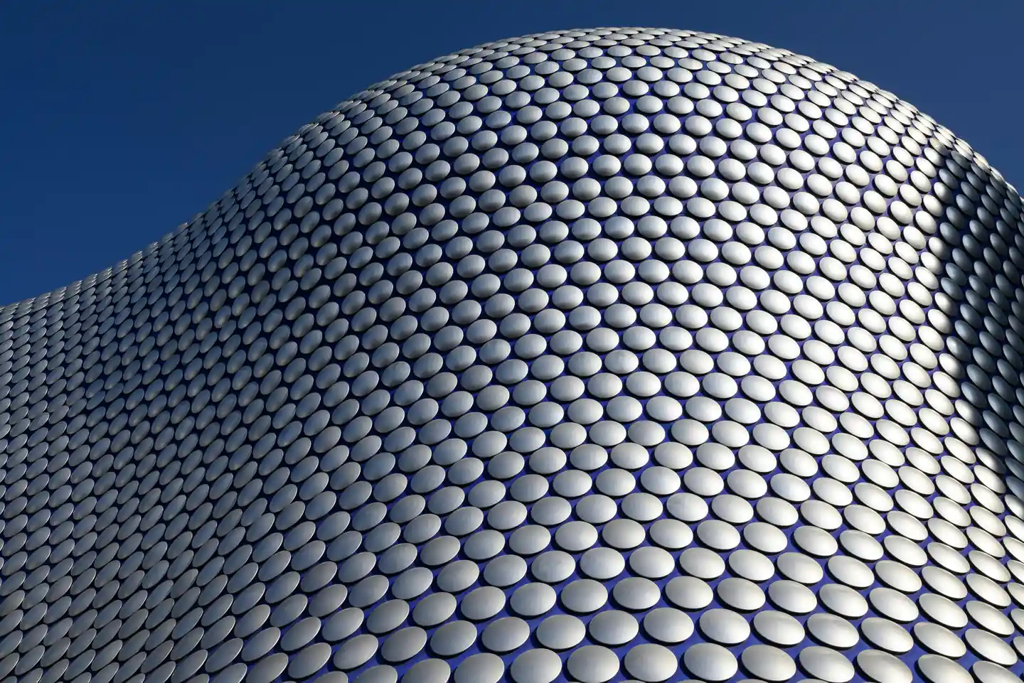 birmingham â€“ modern UK experienceÂ 