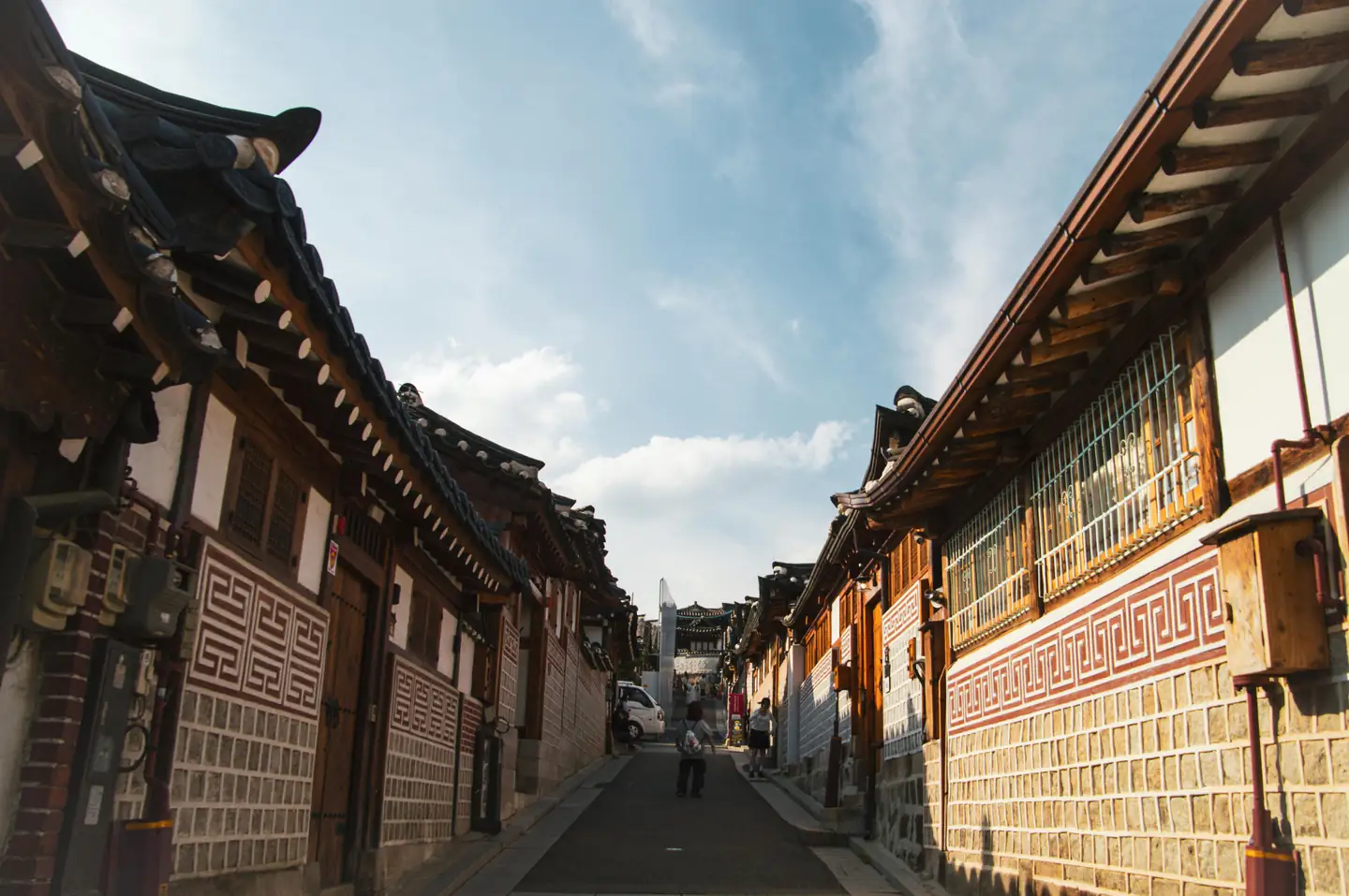 Tourist Attractions in South Korea