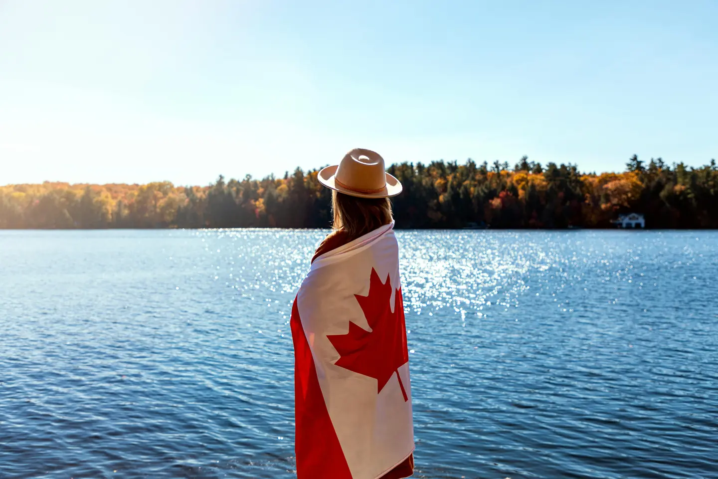 Canada Visitor Visa 2025