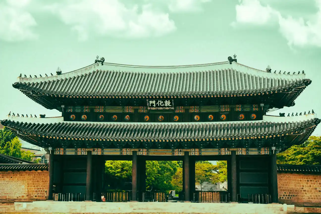 Autumn Destinations in South Korea