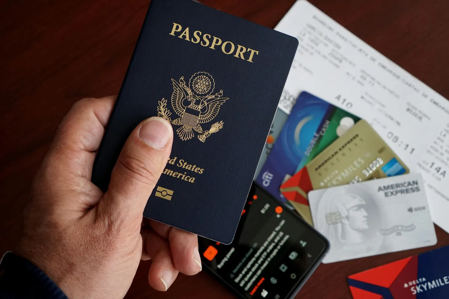 Singapore Visa Checklist