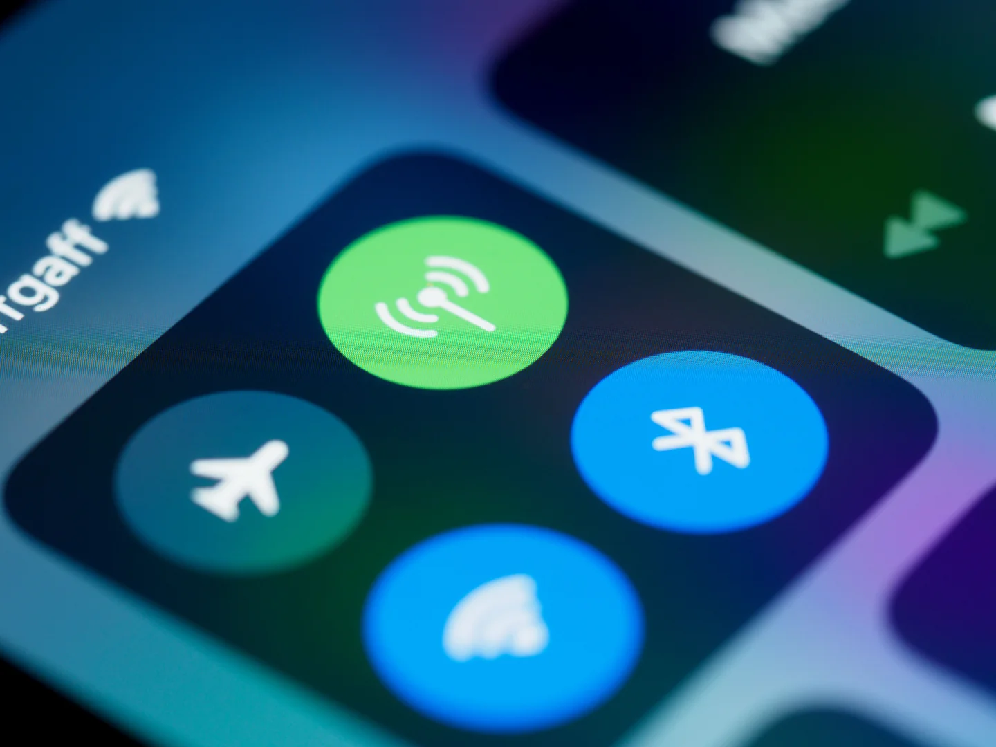 Connectivity and Apps to Download