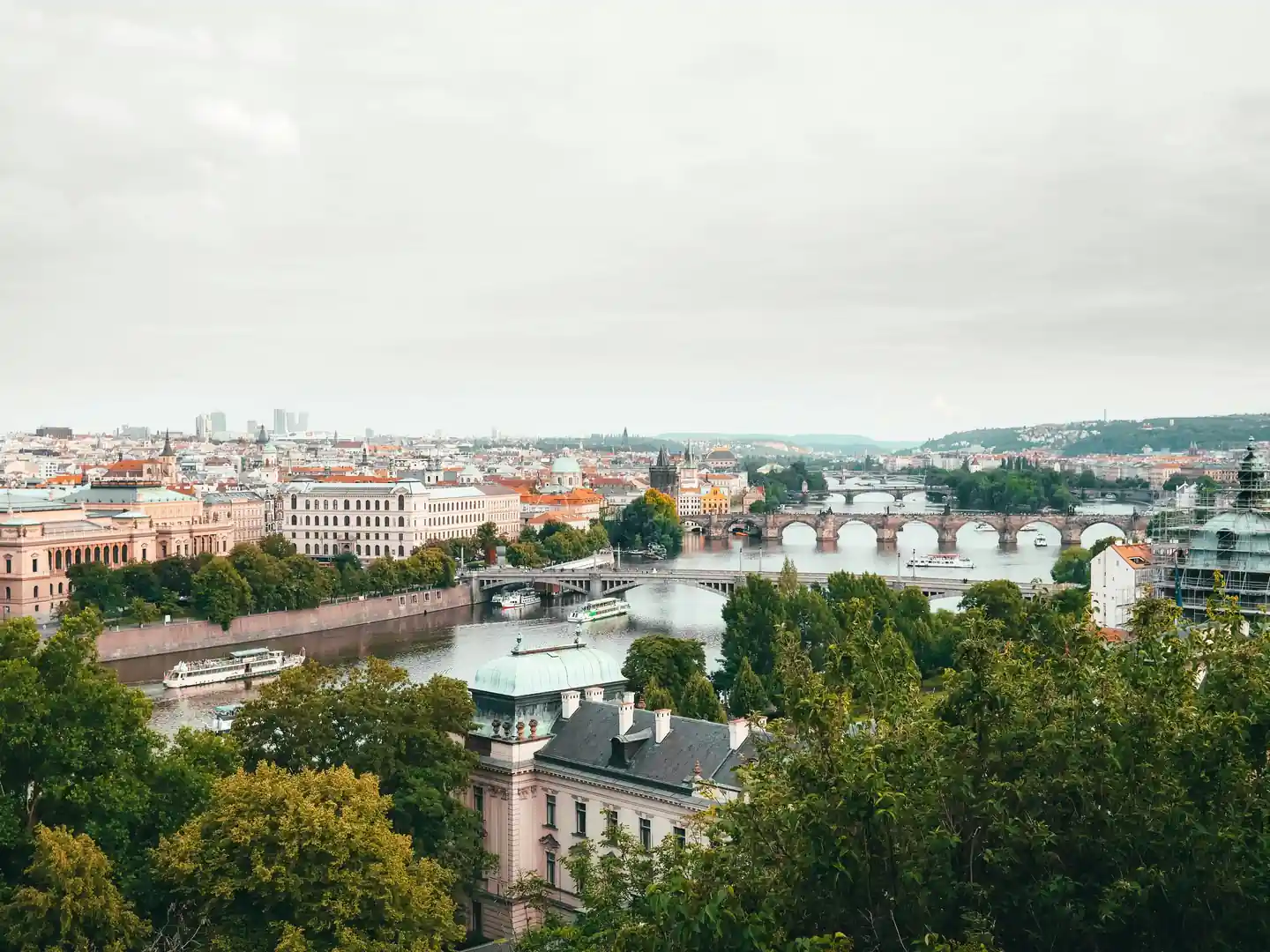 czech republic fairy tale beauty