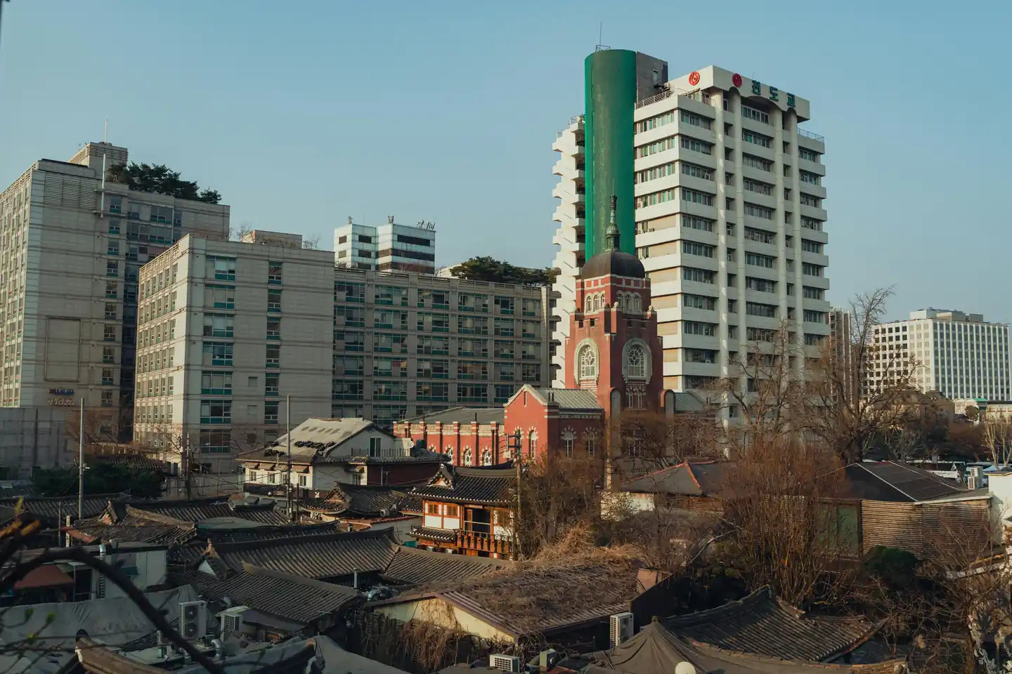 Daejeon