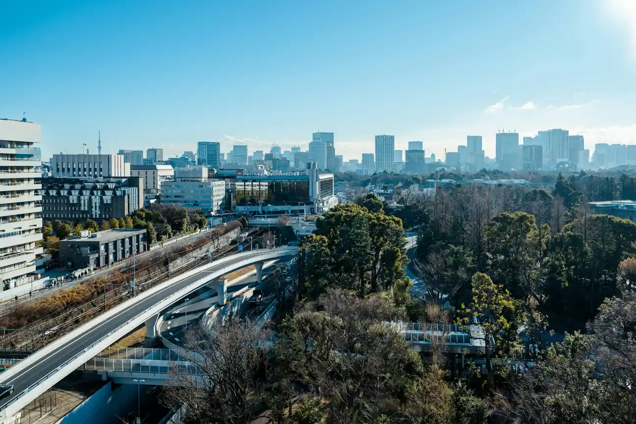 Japan 7-day itinerary