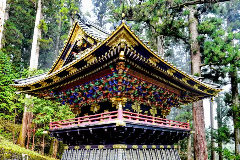 Japan 7-day itinerary