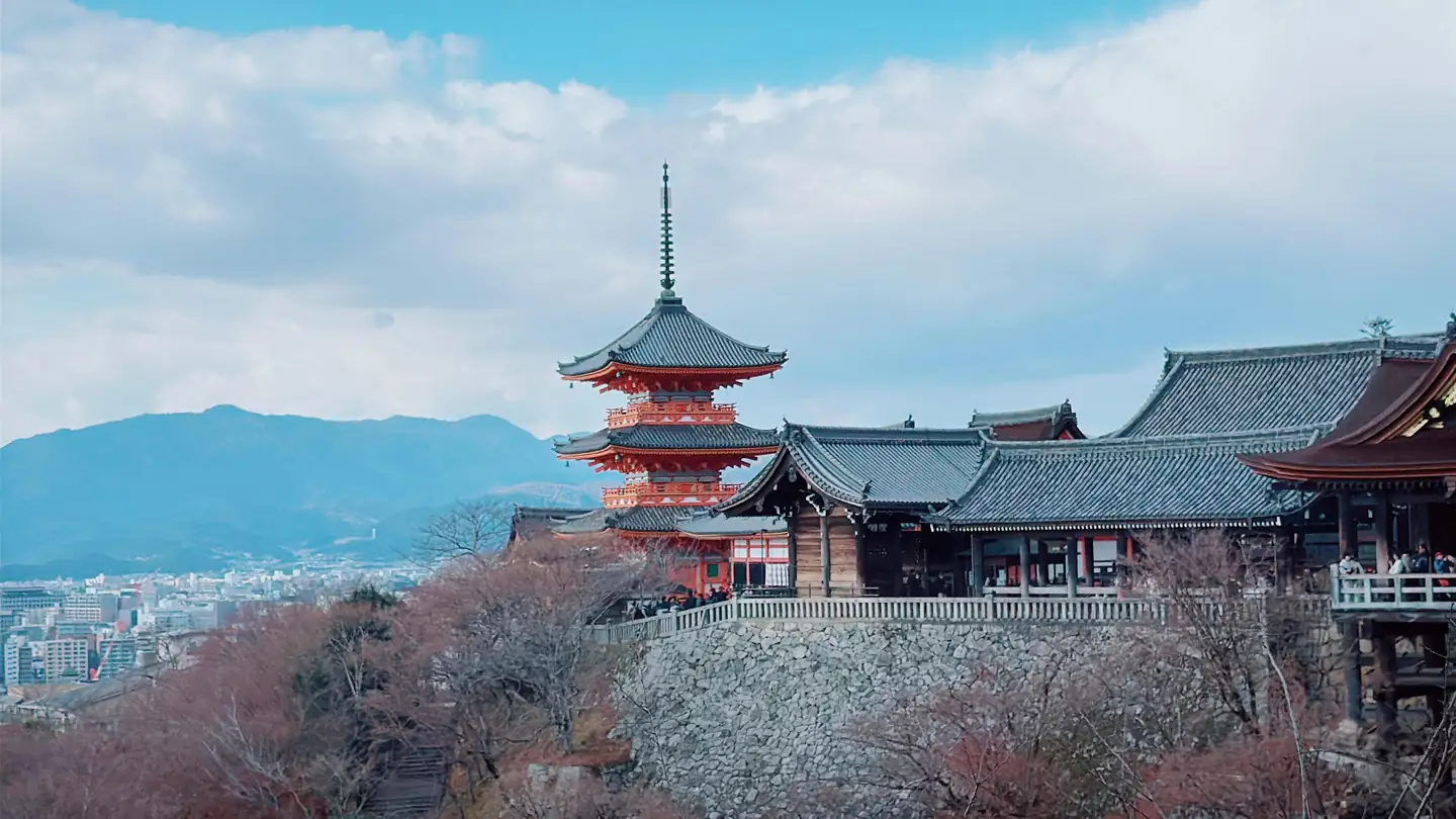 Japan 7-day itinerary