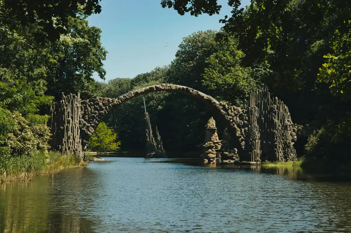 Devil’s Kitchen: A Mysterious Landmark