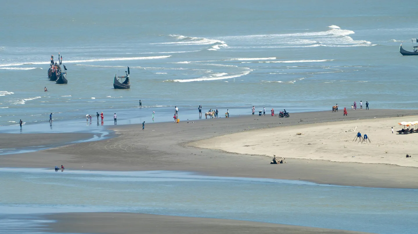 Different Types of Bangladesh Tourist Visas