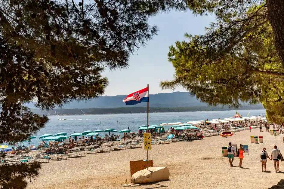 Types of Croatia Tourist Visas