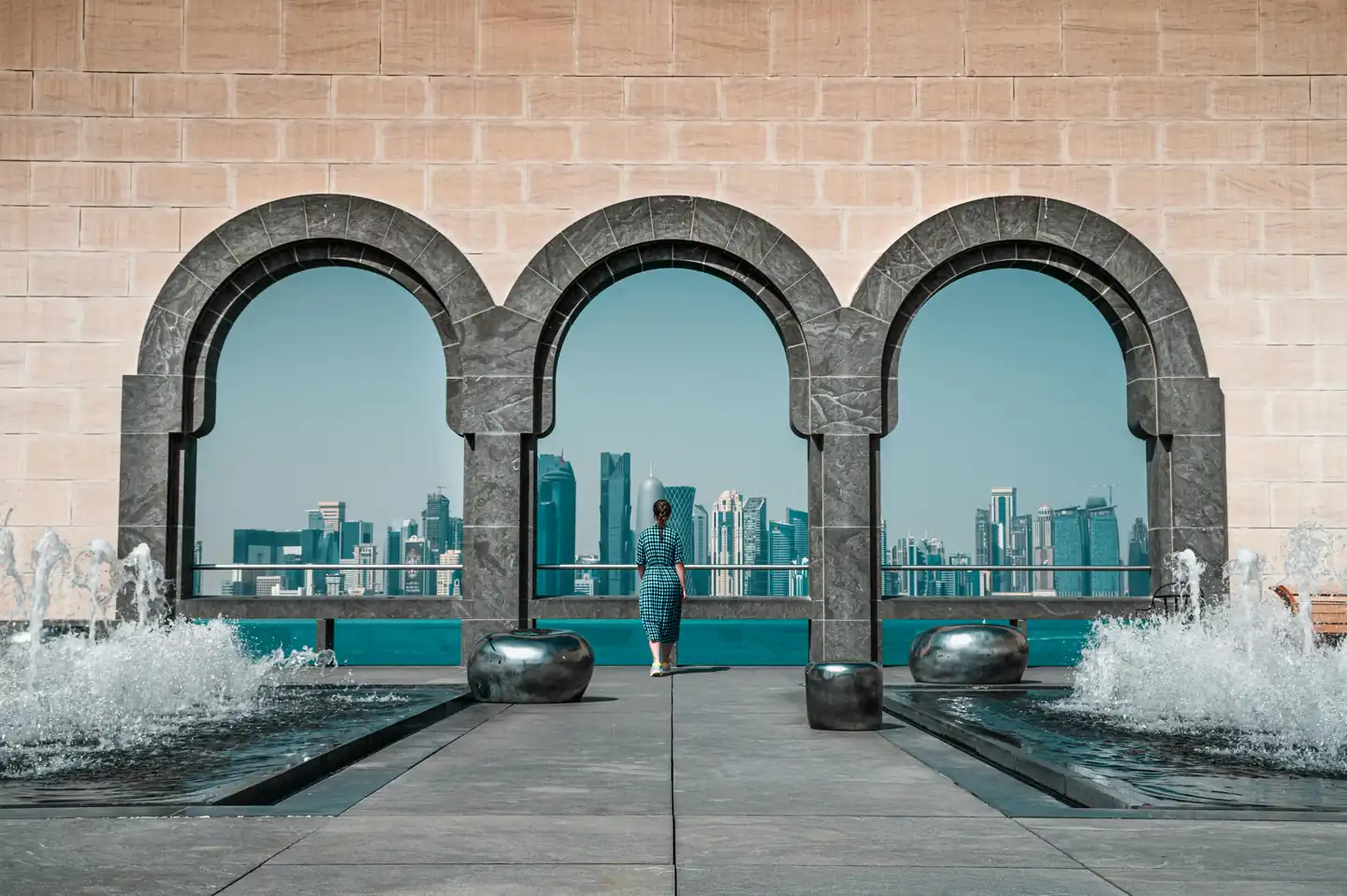 Different Types of Qatar Tourist Visas
