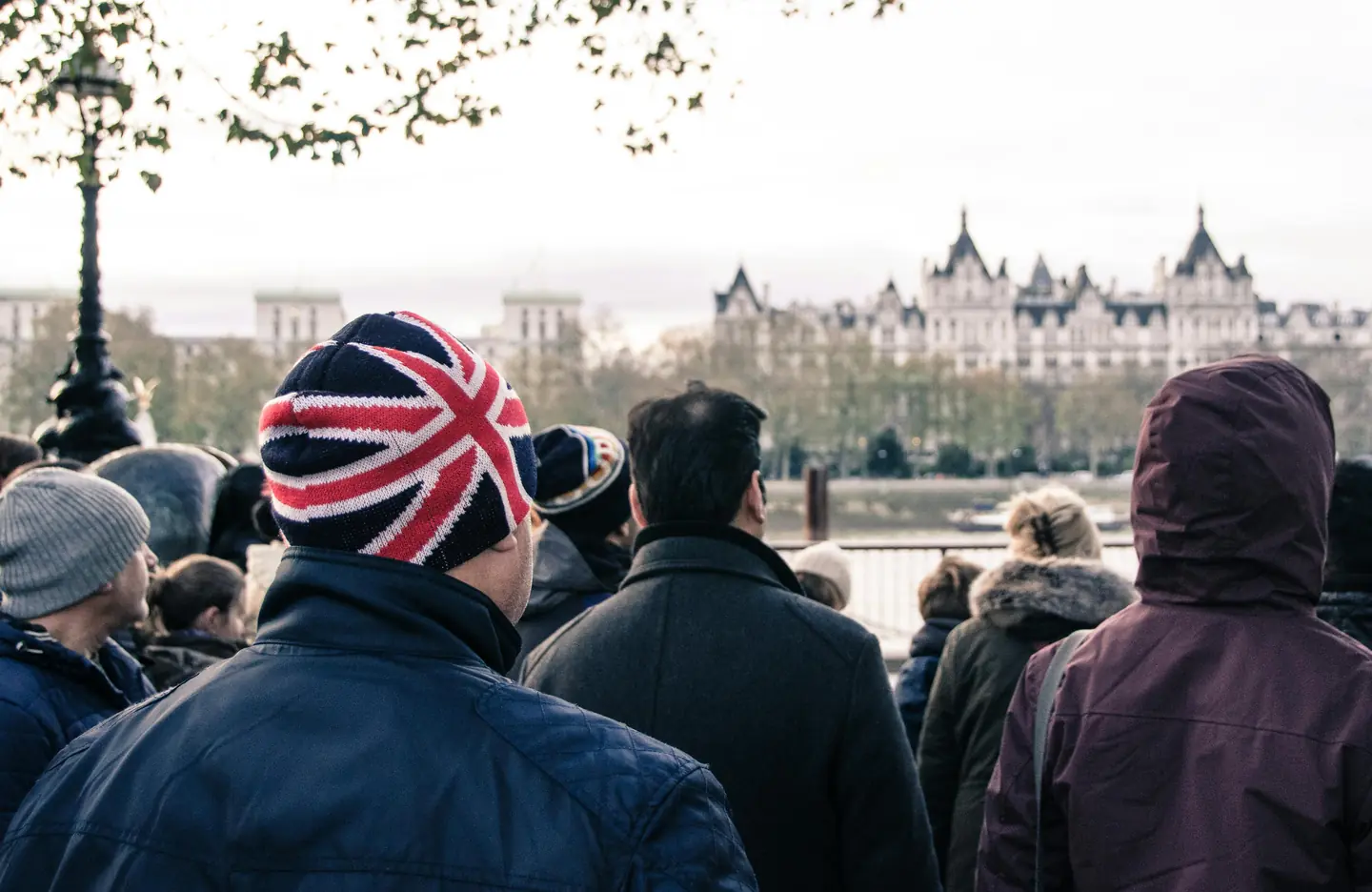 Different Types of UK Tourist Visas