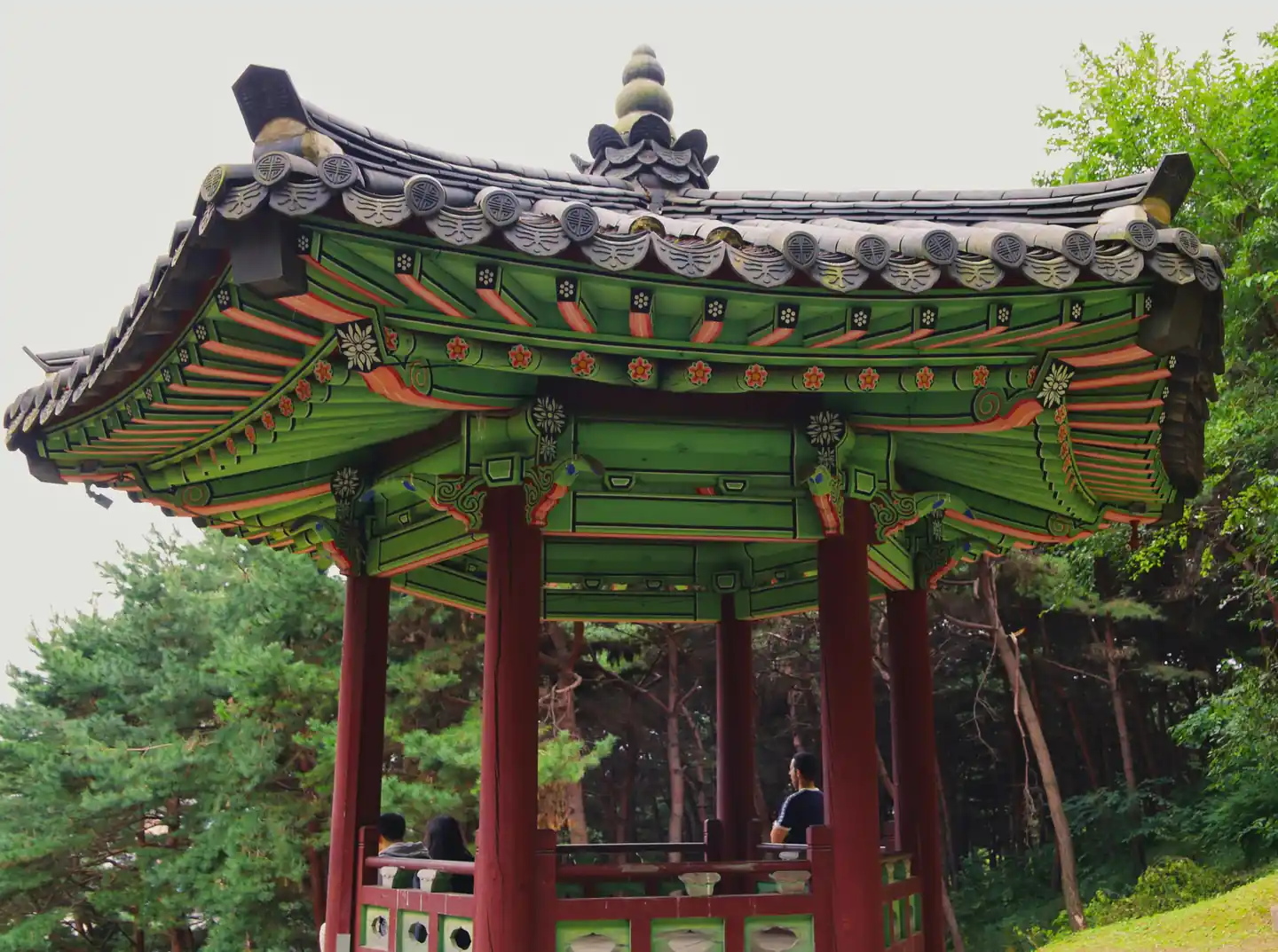 Do’s and don’ts for Indian tourists in South Korea
