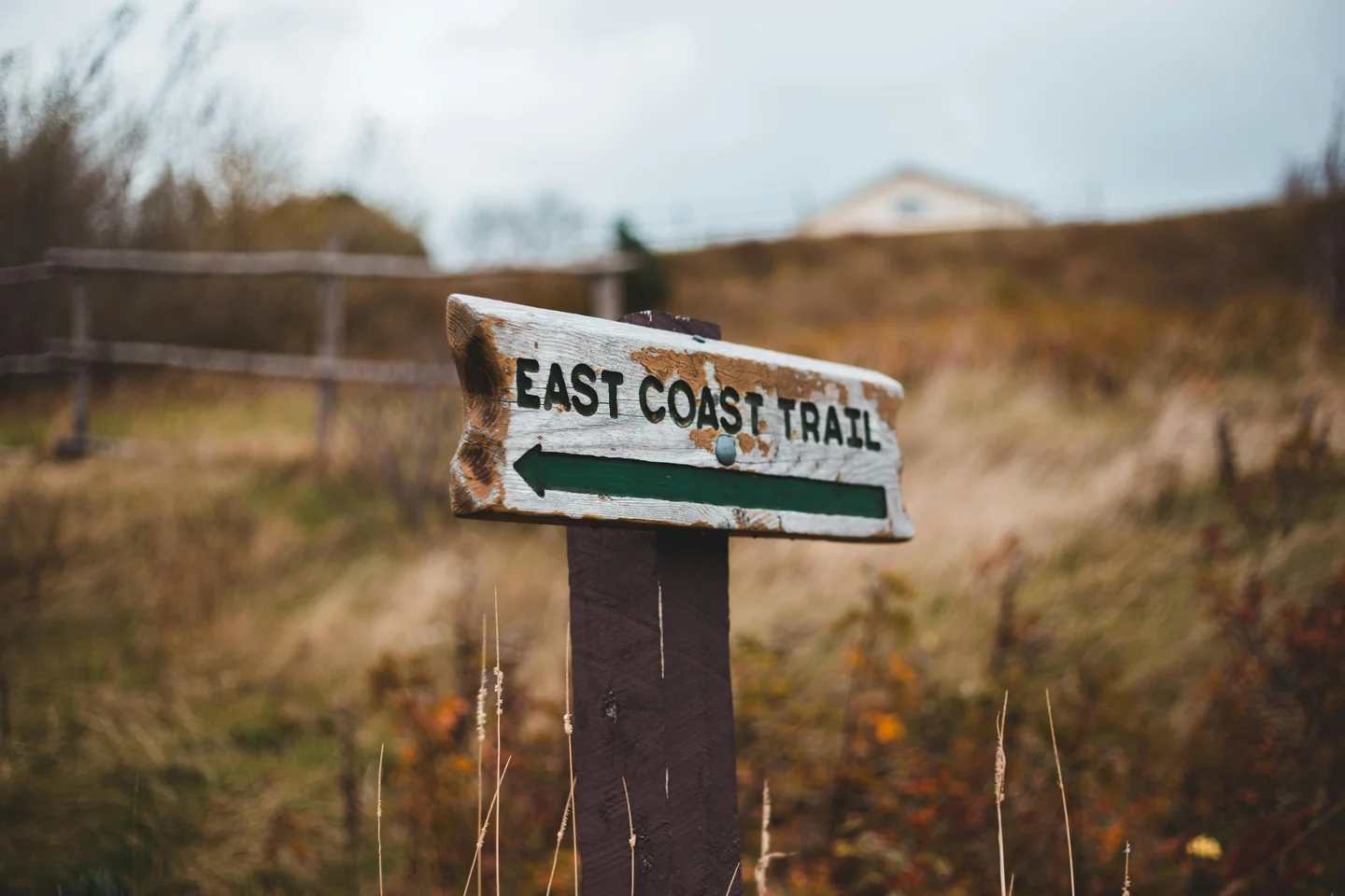 East Coast Trail, Newfoundland and Labrador